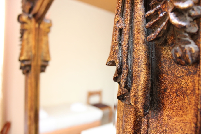 Imagen de la habitación del Hotel Neos Olympos. Foto 10