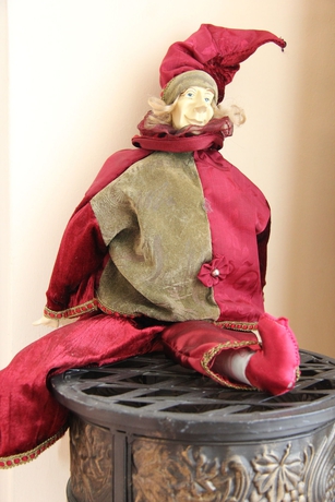 Imagen de los interiores del Hotel Neos Olympos. Foto 15