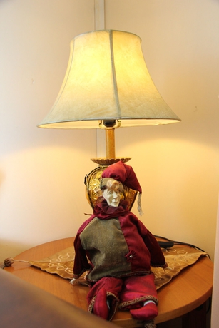 Imagen de los interiores del Hotel Neos Olympos. Foto 16