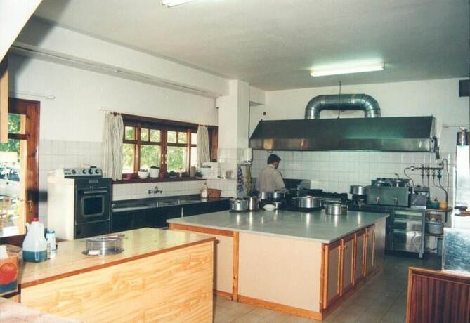 Imagen general del Hotel Neos Omalos. Foto 3