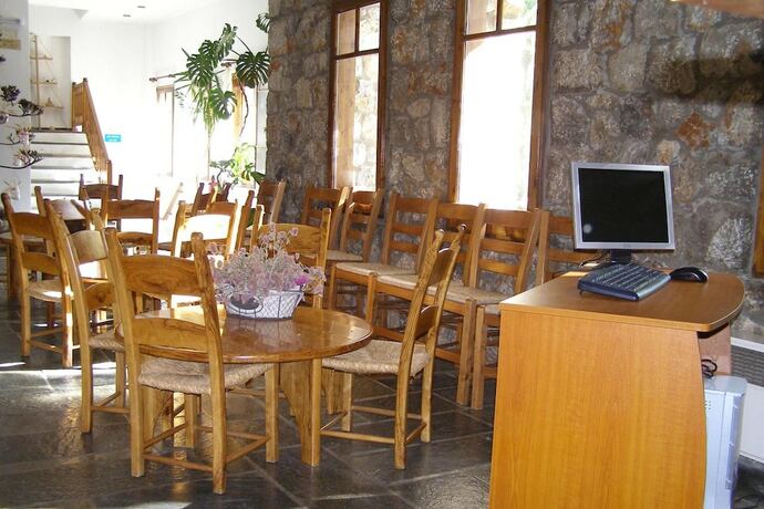 Imagen general del Hotel Neos Omalos. Foto 4