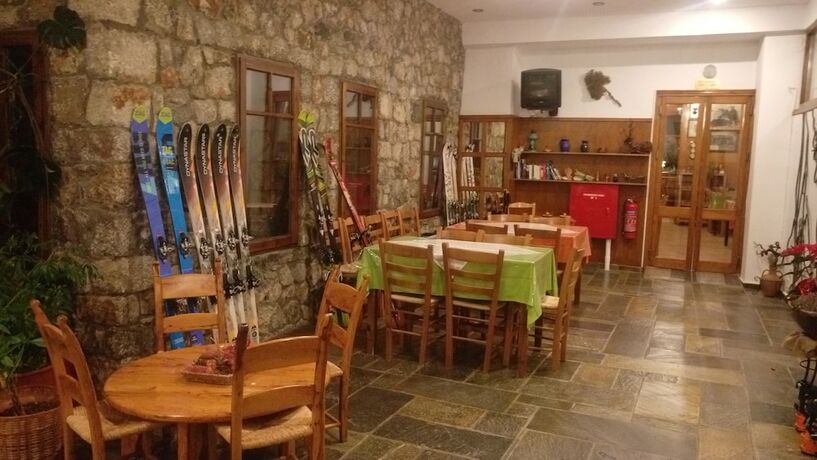 Imagen general del Hotel Neos Omalos. Foto 5