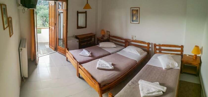 Imagen general del Hotel Neos Omalos. Foto 6