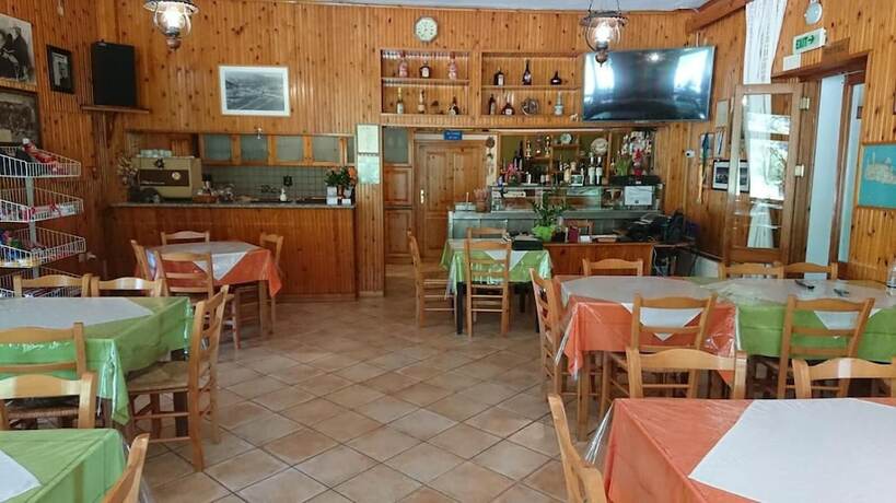 Imagen general del Hotel Neos Omalos. Foto 9
