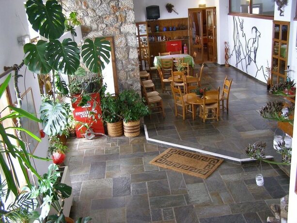 Imagen general del Hotel Neos Omalos. Foto 12