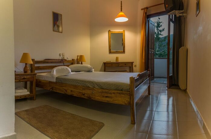 Imagen general del Hotel Neos Omalos. Foto 14