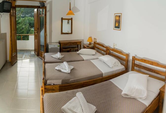 Imagen general del Hotel Neos Omalos. Foto 15