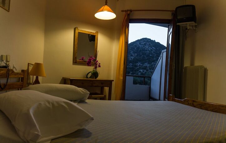 Imagen de la habitación del Hotel Neos Omalos. Foto 20
