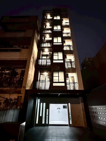 Imagen general del Hotel Neostay. Foto 1