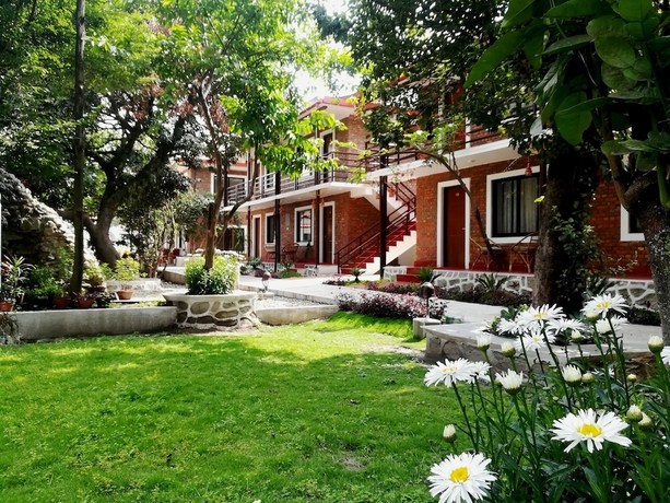 Imagen general del Hotel Nepal Cottage Resort. Foto 1