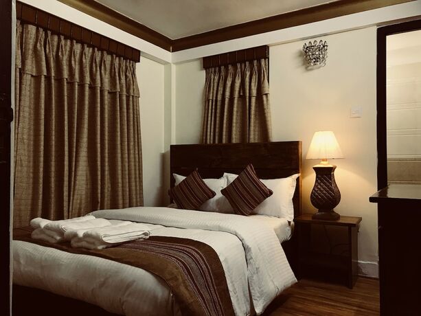 Imagen de la habitación del Hotel Nepal Pavilion Inn, Katmandu. Foto 14