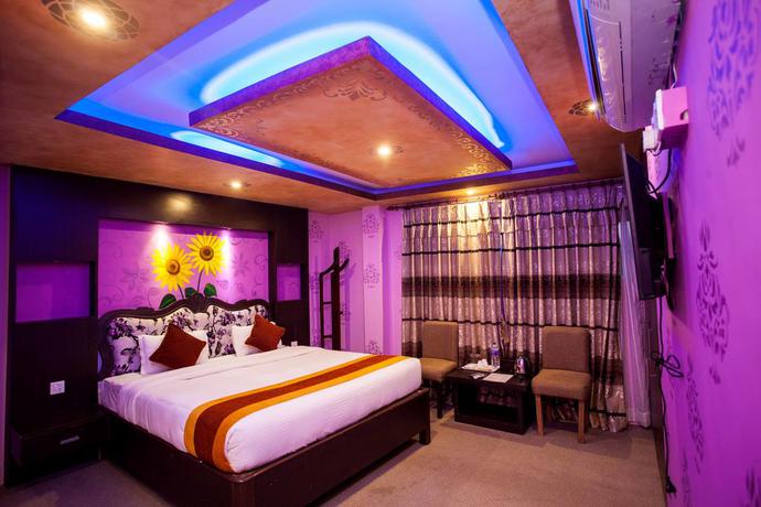 Imagen general del Hotel Nepal Tara. Foto 2
