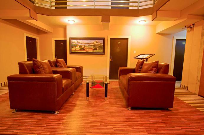 Imagen de los interiores del Hotel Nepal Tara. Foto 12