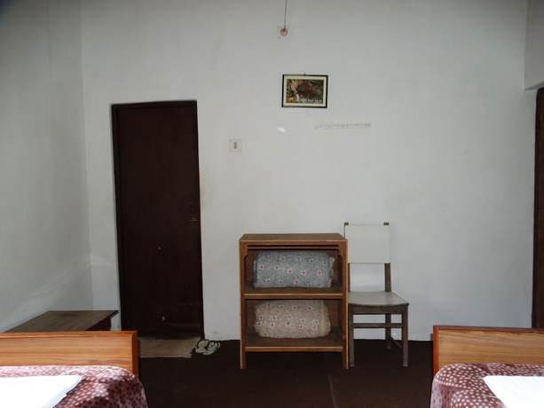 Imagen de la habitación del Hotel Nepal Wildlife Resort. Foto 5