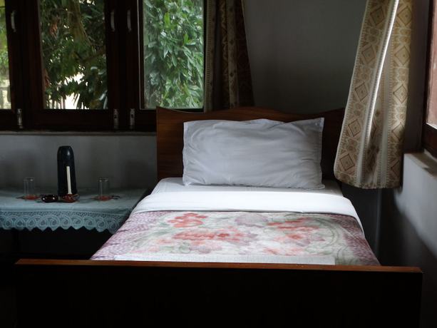 Imagen de la habitación del Hotel Nepal Wildlife Resort. Foto 7