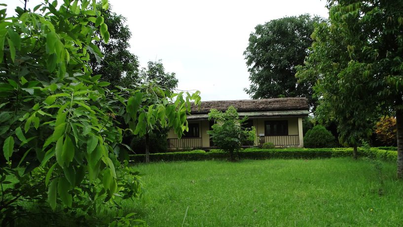 Imagen general del Hotel Nepal Wildlife Resort. Foto 1