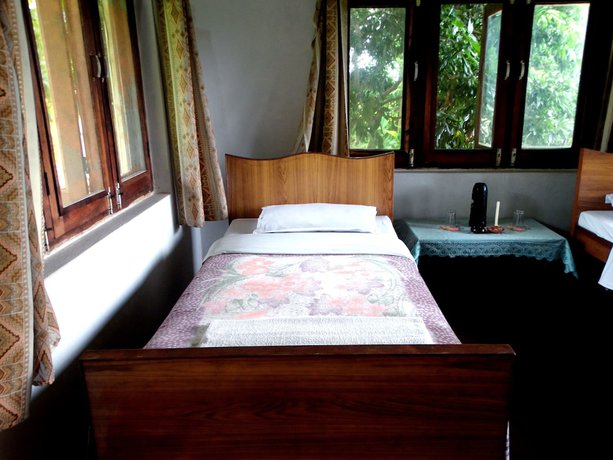 Imagen de la habitación del Hotel Nepal Wildlife Resort. Foto 14