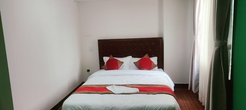 Imagen general del Hotel Nepalaya Hostel. Foto 1
