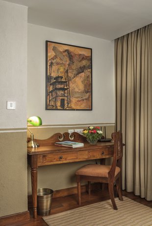 Imagen de la habitación del Hotel Nepali Ghar, Katmandu. Foto 17