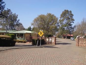 Imagen de la habitación del Hotel Nepean By Gateway Lifestyle Holiday Parks. Foto 3