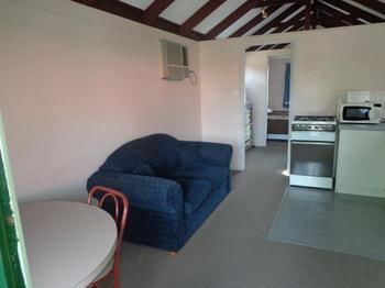 Imagen de los interiores del Hotel Nepean By Gateway Lifestyle Holiday Parks. Foto 12