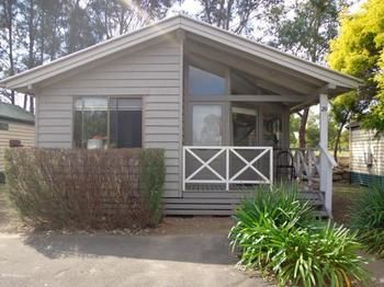 Imagen de la habitación del Hotel Nepean By Gateway Lifestyle Holiday Parks. Foto 5