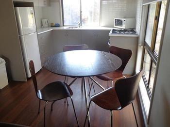 Imagen de los interiores del Hotel Nepean By Gateway Lifestyle Holiday Parks. Foto 13