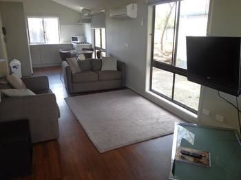 Imagen de la habitación del Hotel Nepean By Gateway Lifestyle Holiday Parks. Foto 6