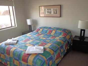 Imagen de la habitación del Hotel Nepean By Gateway Lifestyle Holiday Parks. Foto 7