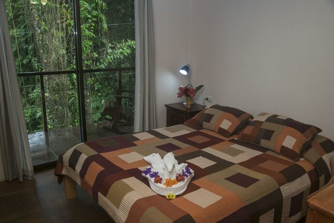 Imagen general del Hotel Nepenthe BandB. Foto 2