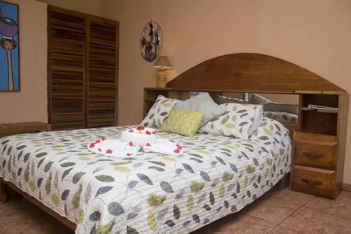 Imagen de la habitación del Hotel Nepenthe BandB. Foto 15