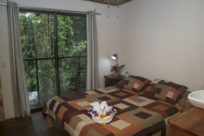 Imagen general del Hotel Nepenthe BandB. Foto 3