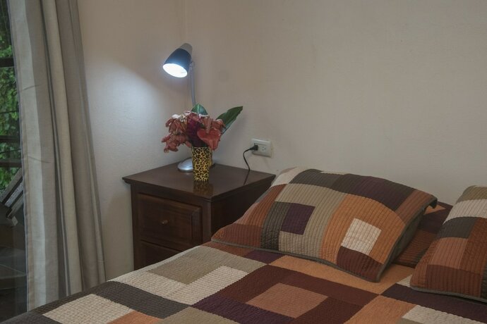 Imagen general del Hotel Nepenthe BandB. Foto 6