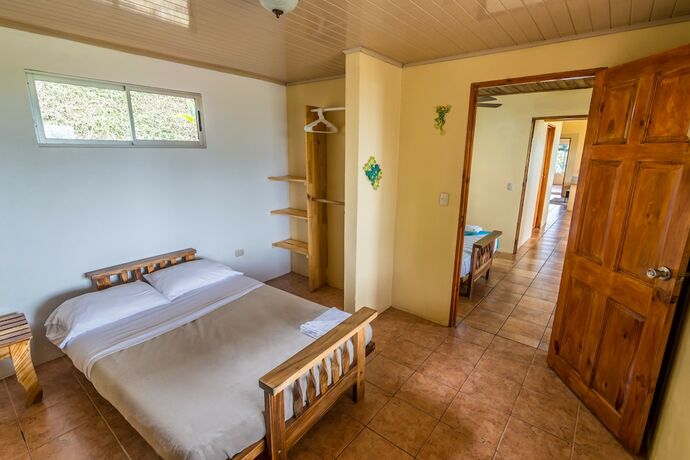 Imagen de la habitación del Hotel Nepenthe BandB. Foto 17