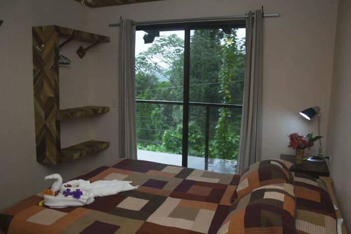 Imagen general del Hotel Nepenthe BandB. Foto 10