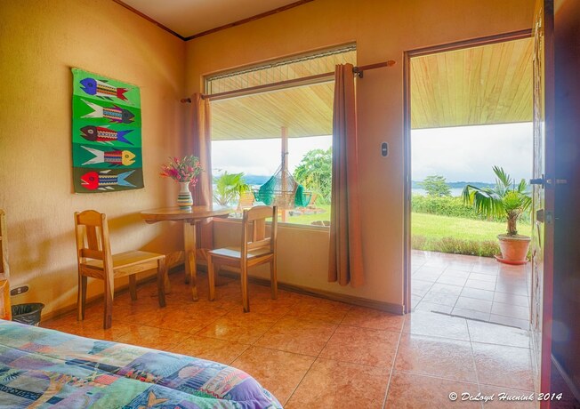 Imagen general del Hotel Nepenthe BandB. Foto 13