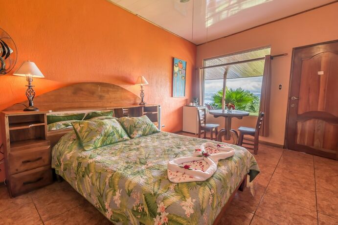 Imagen de la habitación del Hotel Nepenthe BandB. Foto 20