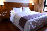 Imagen general del Hotel Neper Select Hotel. Foto 2