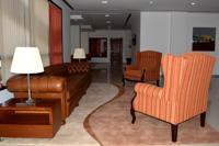 Imagen general del Hotel Neper Select Hotel. Foto 7