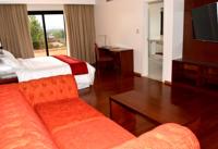 Imagen general del Hotel Neper Select Hotel. Foto 8