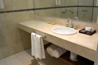 Imagen general del Hotel Neper Select Hotel. Foto 9