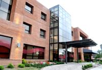 Imagen general del Hotel Neper Select Hotel. Foto 17