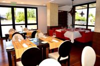 Imagen general del Hotel Neper Select Hotel. Foto 10