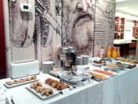 Imagen general del Hotel Neper Select Hotel. Foto 11