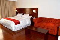 Imagen general del Hotel Neper Select Hotel. Foto 12