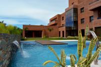 Imagen general del Hotel Neper Select Hotel. Foto 13