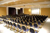 Imagen general del Hotel Neper Select Hotel. Foto 14