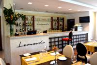 Imagen general del Hotel Neper Select Hotel. Foto 15