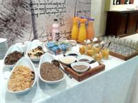 Imagen general del Hotel Neper Select Hotel. Foto 16