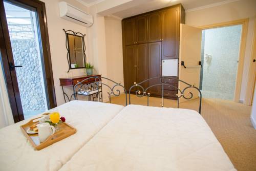 Imagen de la habitación del Hotel Nepheli. Foto 2